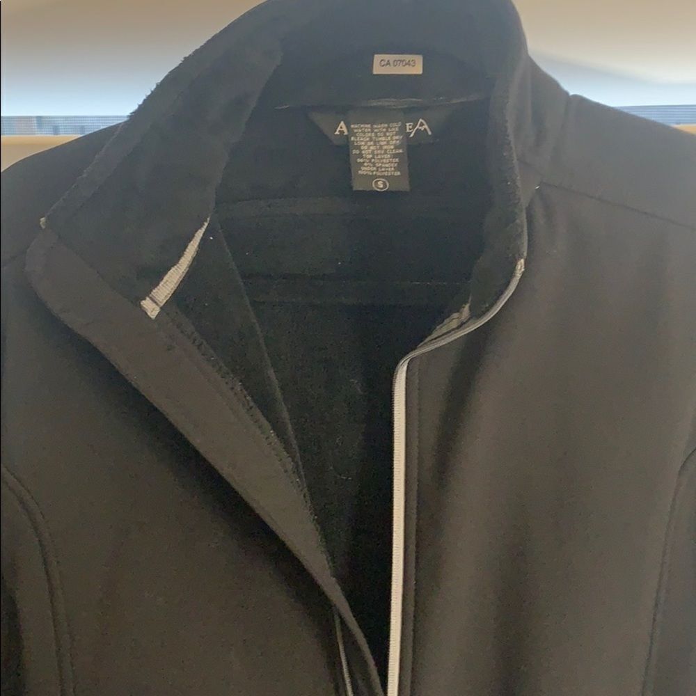 ⭐️AVALANCHE fleece lined jacket⭐️ - Picture 8 of 10